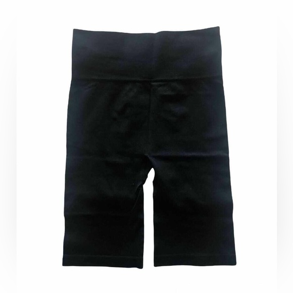 F21 Active Seamless Biker Shorts - Picture 3 of 6